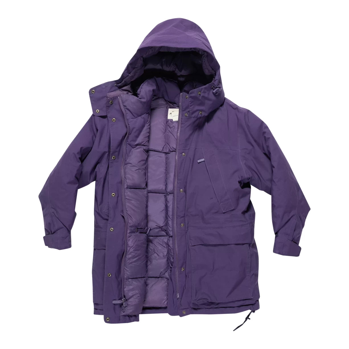 SPurple