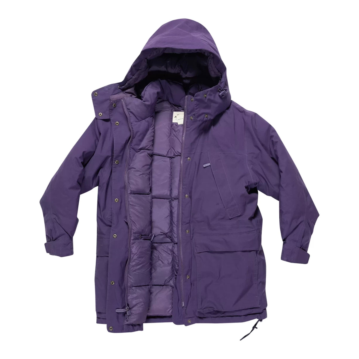 SPurple