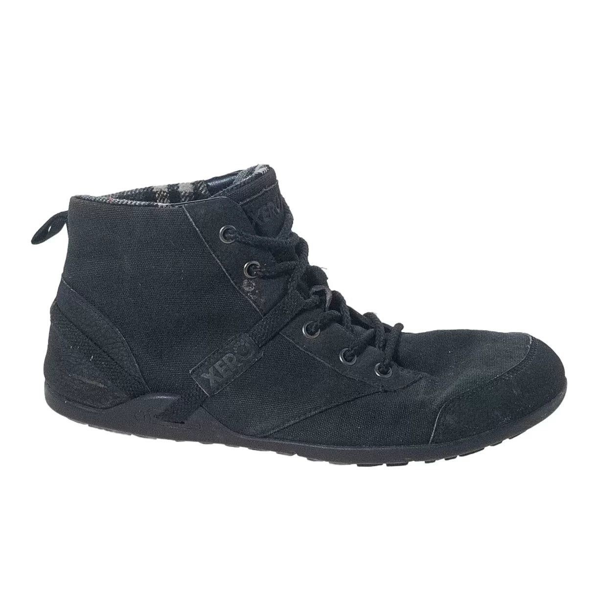 9.5Black