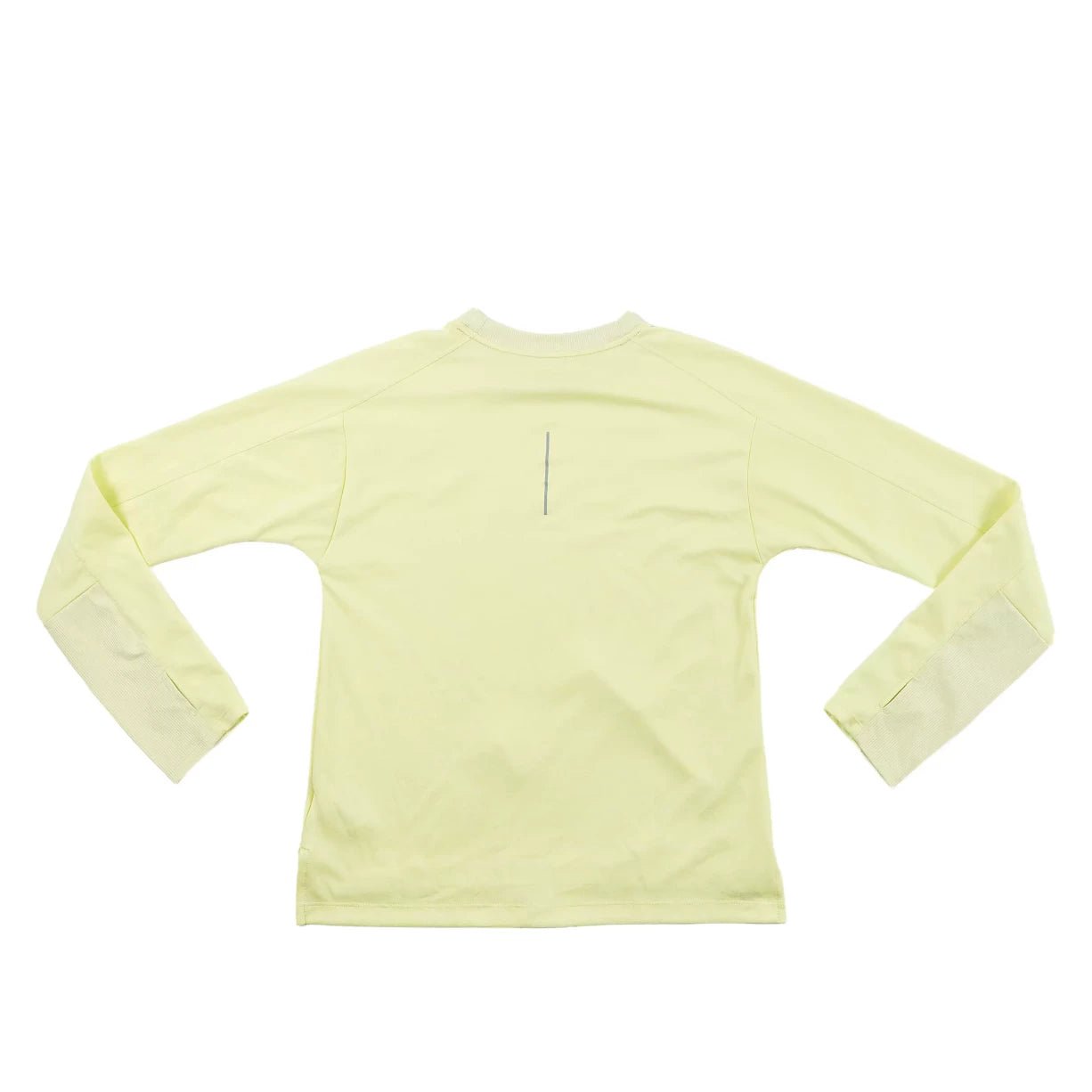 SNeon Yellow