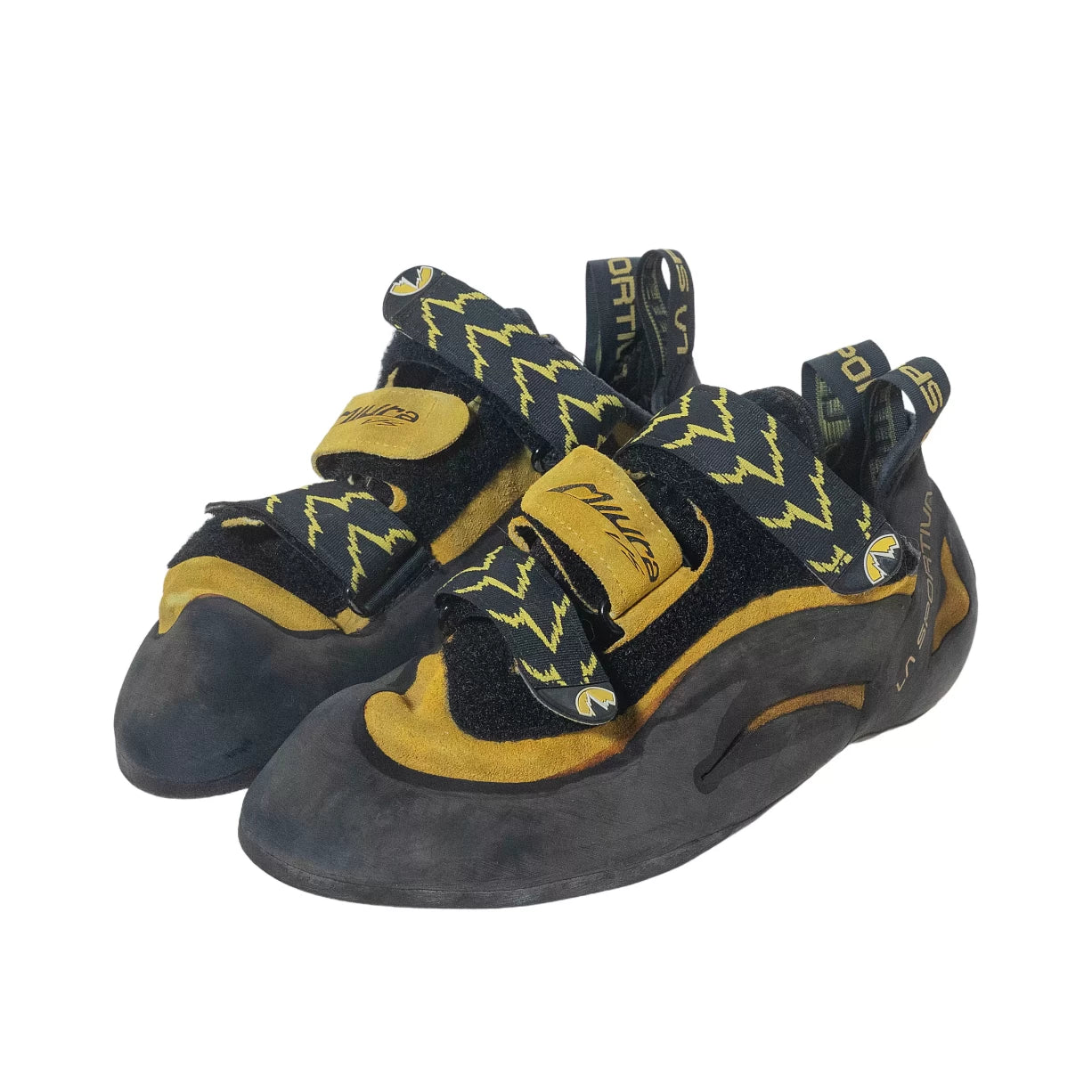 41.5Black/Yellow