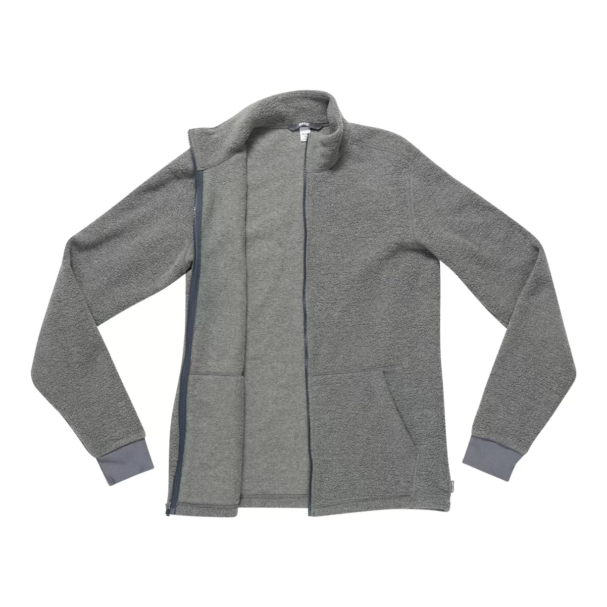 M - TallGray