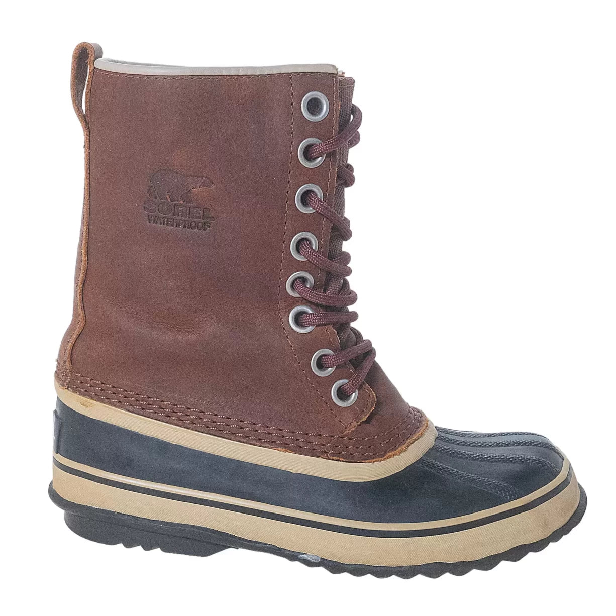 5.5Brown