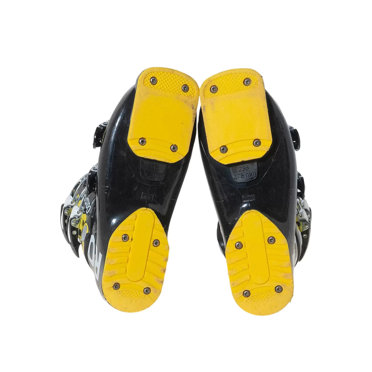 23.5Black/Yellow
