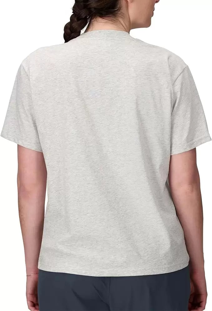 MLight Grey Heather