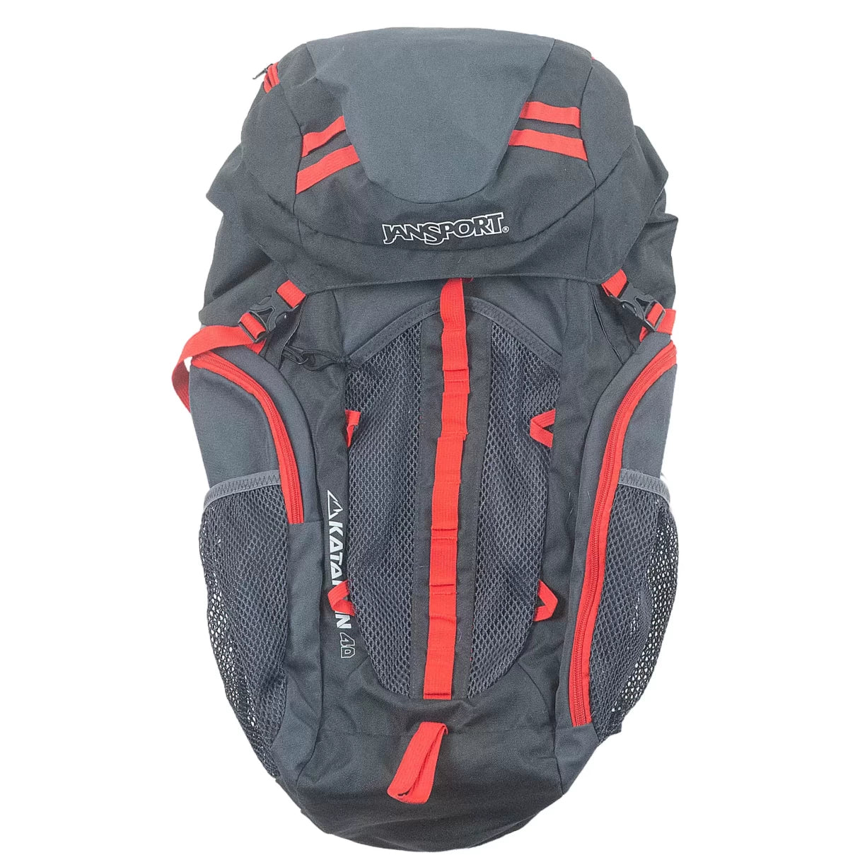 40 LBlack