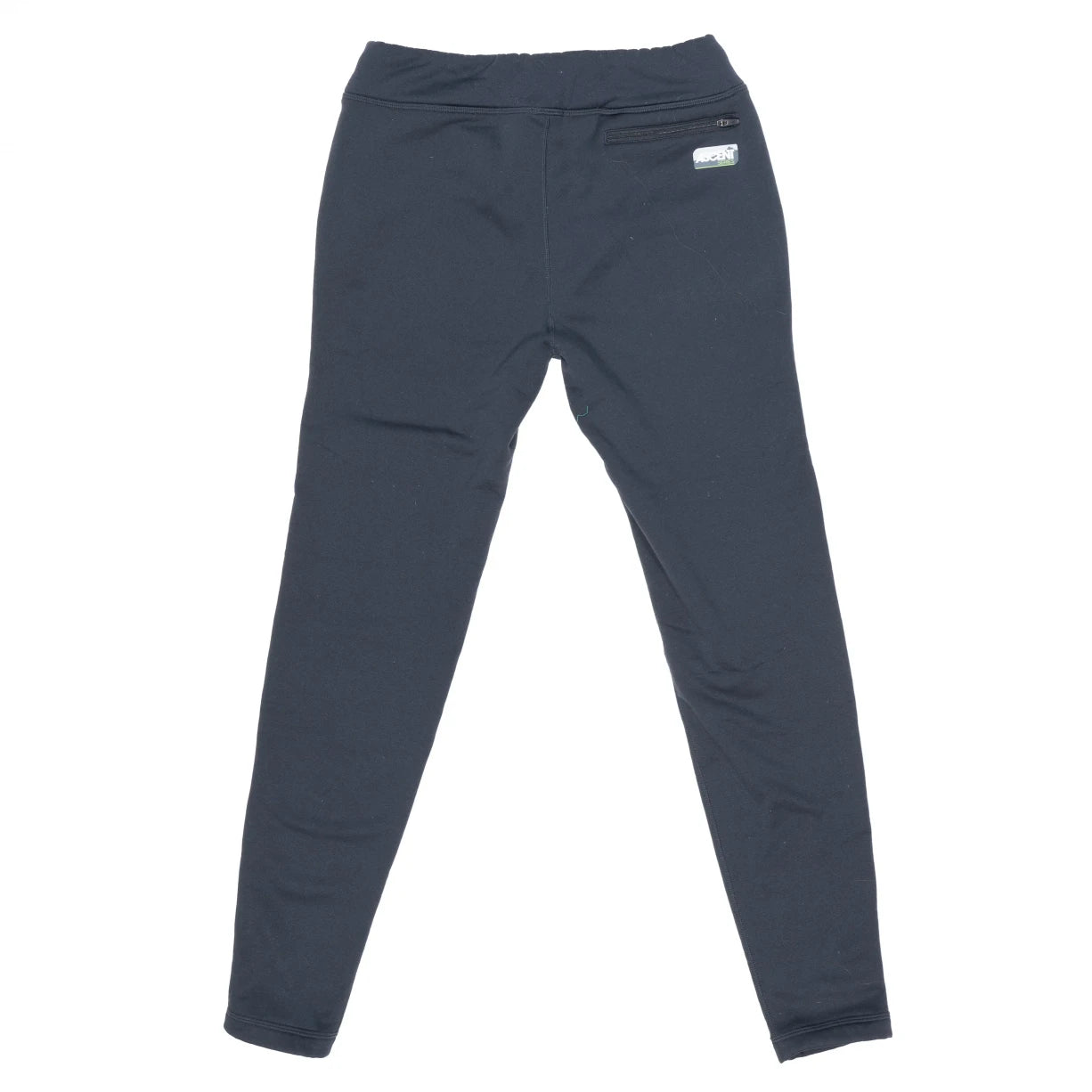 Estimated size SBlack