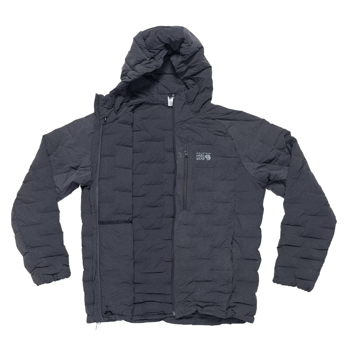 XLDark Gray