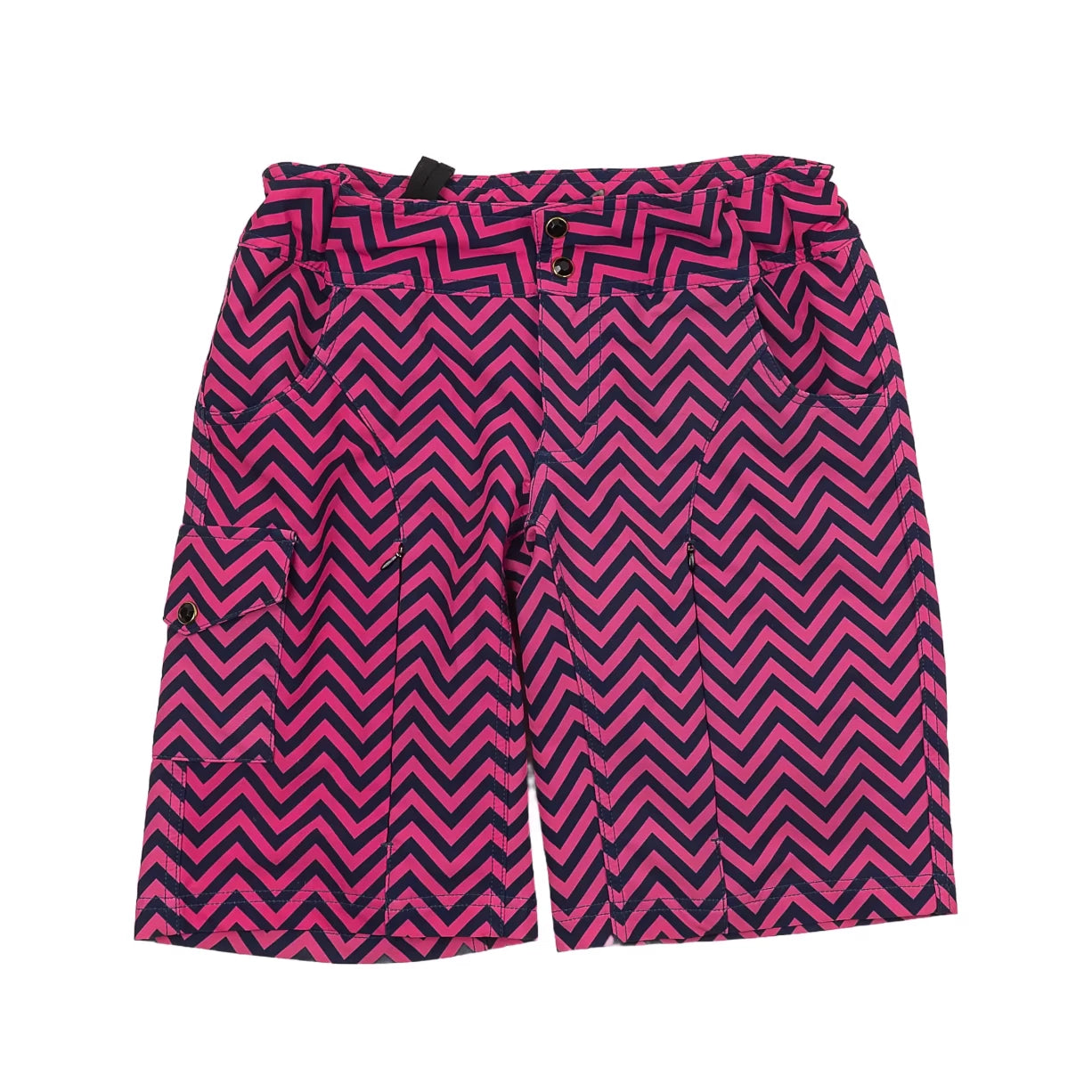 8Pink/Blue