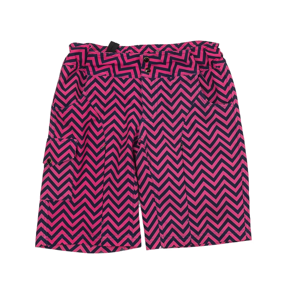 8Pink/Blue