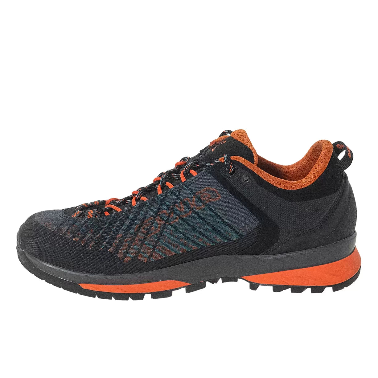42.5Black/Orange