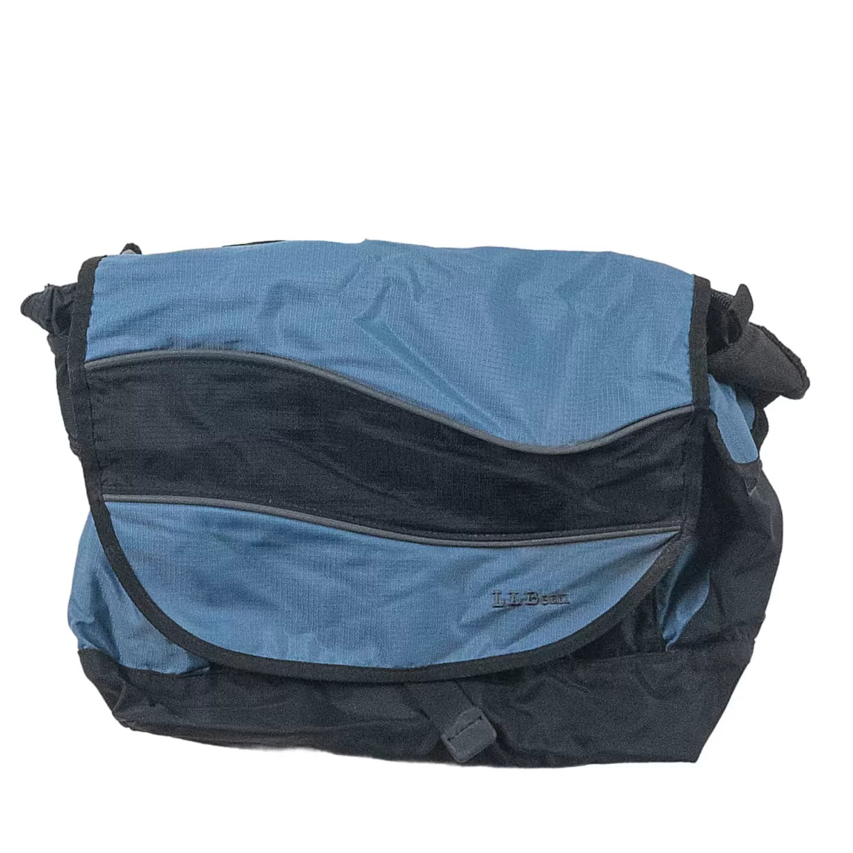 One SizeBlack / Tropical Blue