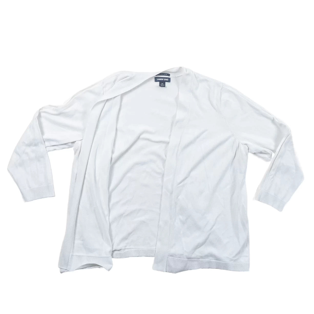 2XLWhite