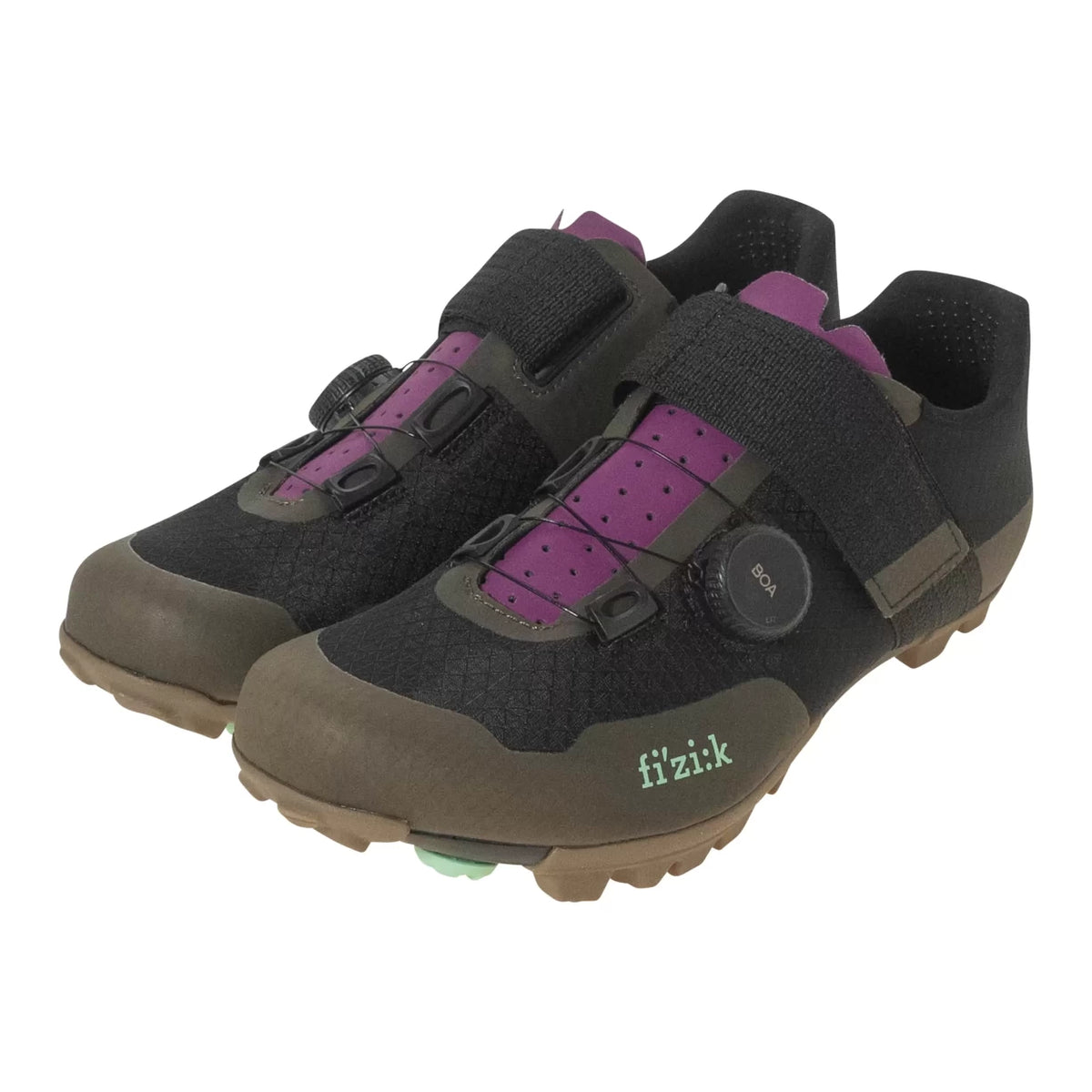 40Brown/Purple