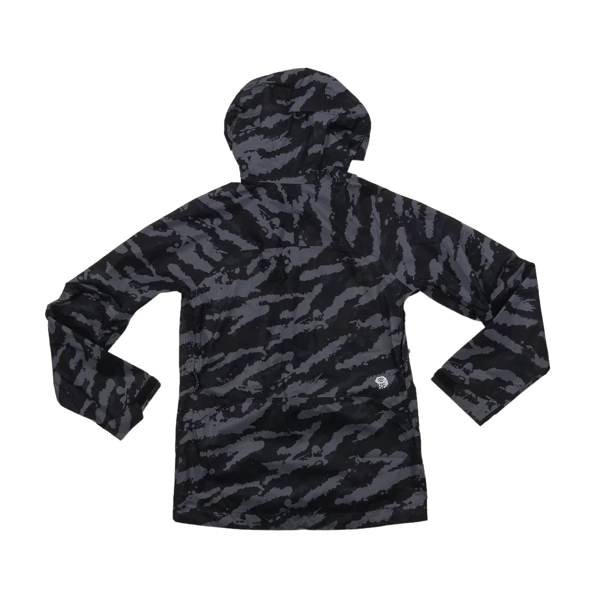 XSBlack Camo