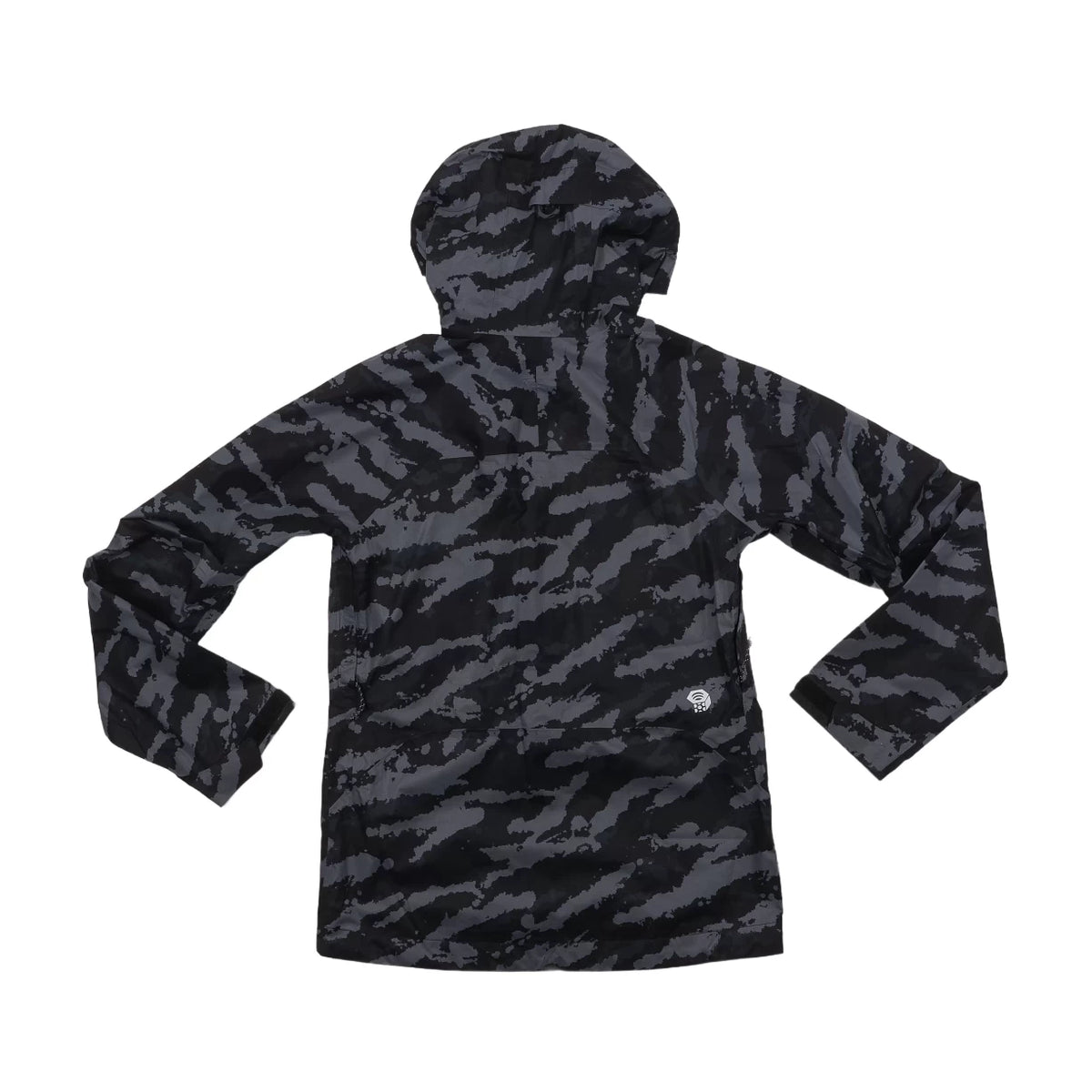 XSBlack Camo