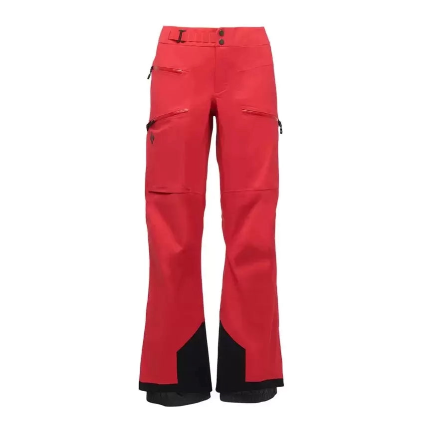 SCoral Red