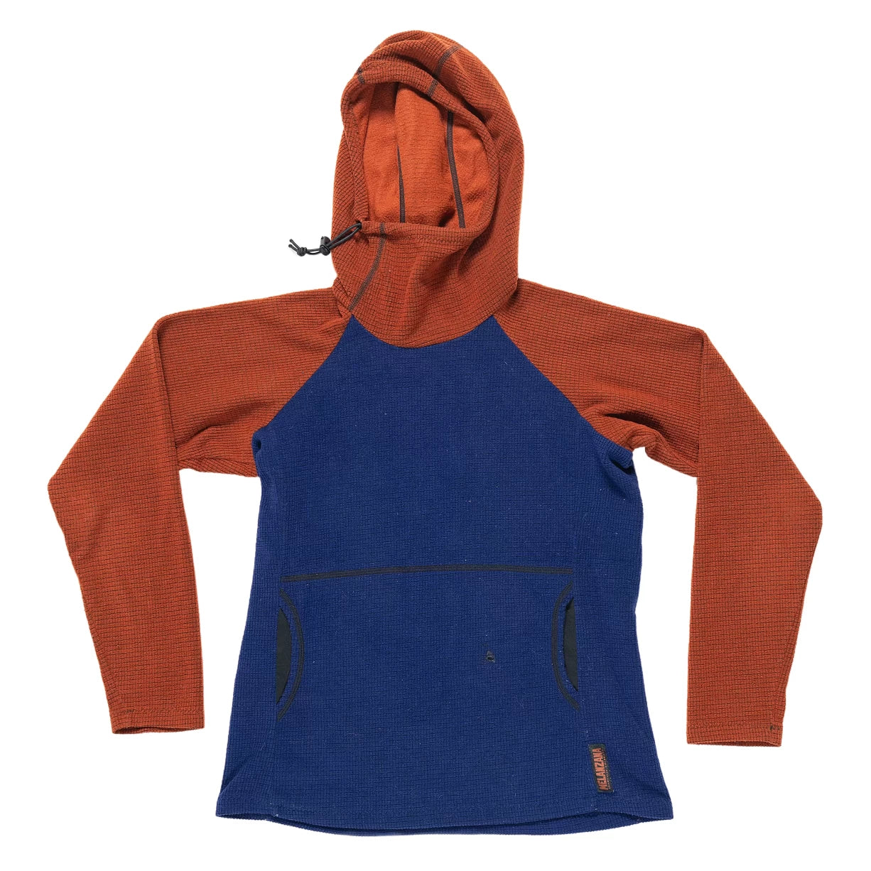 SOrange/Purple