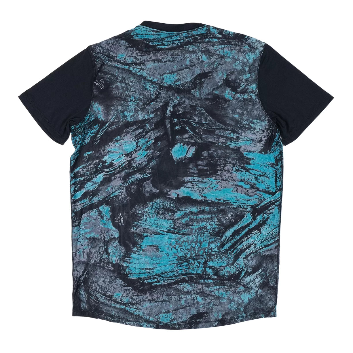 L/GBlack/Blue