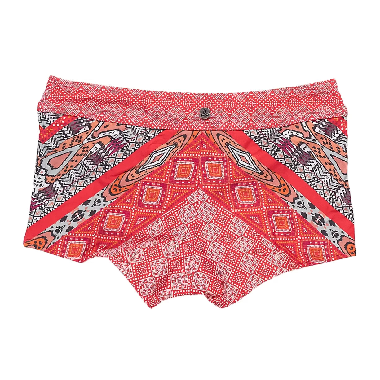 SRed/Pattern