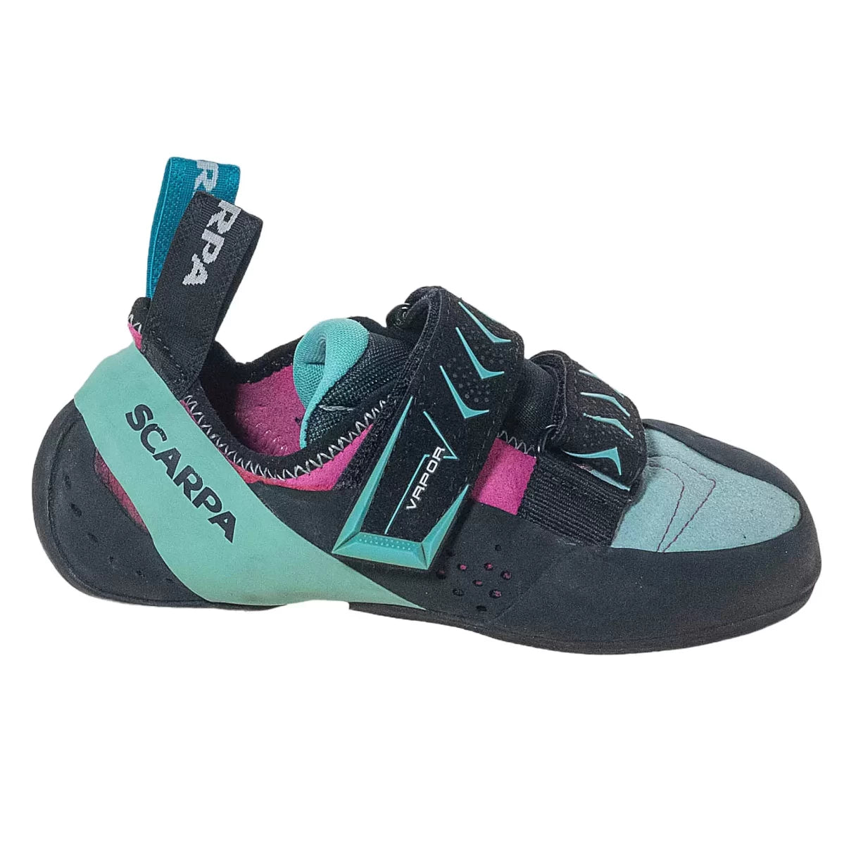 35.5Blue/Pink