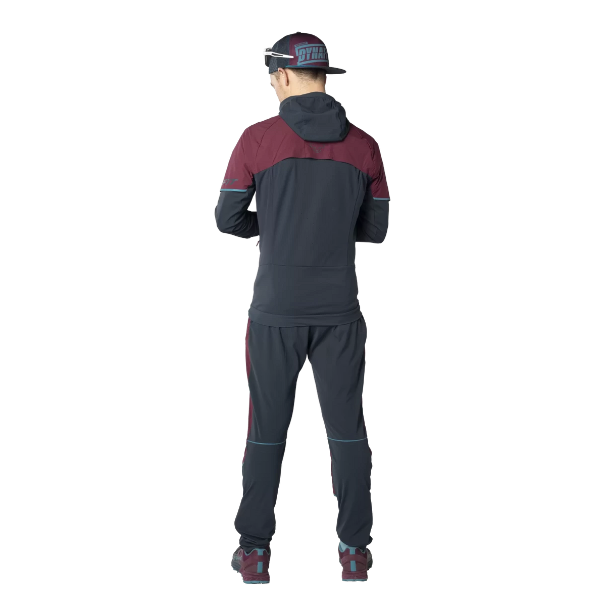 XSBurgundy