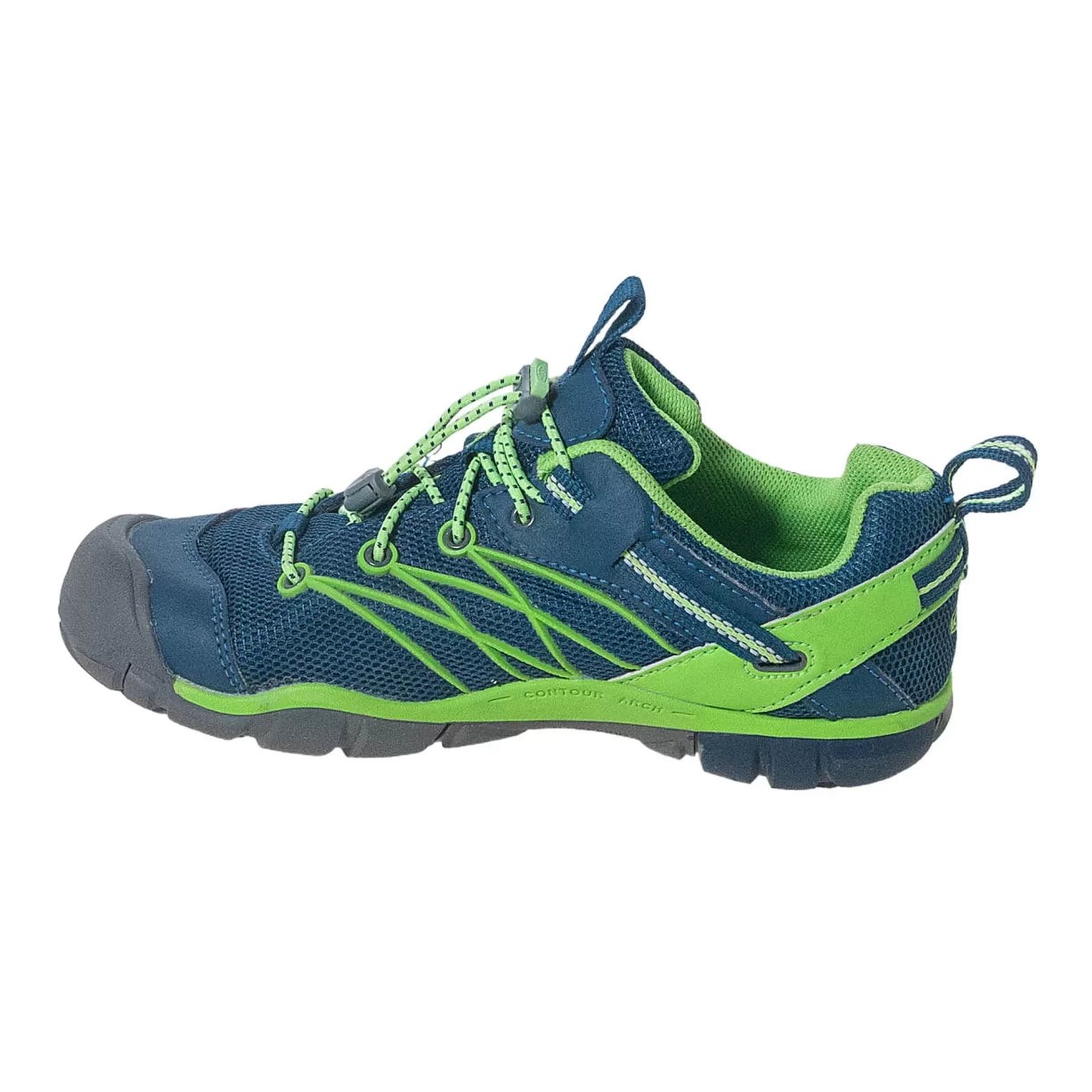 4Blue/Green
