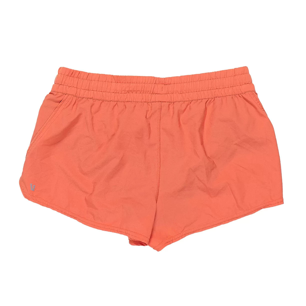 Short WideOrange