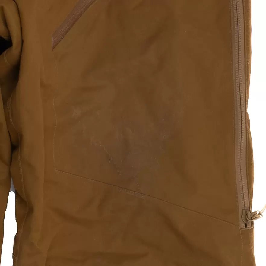 SDark Khaki