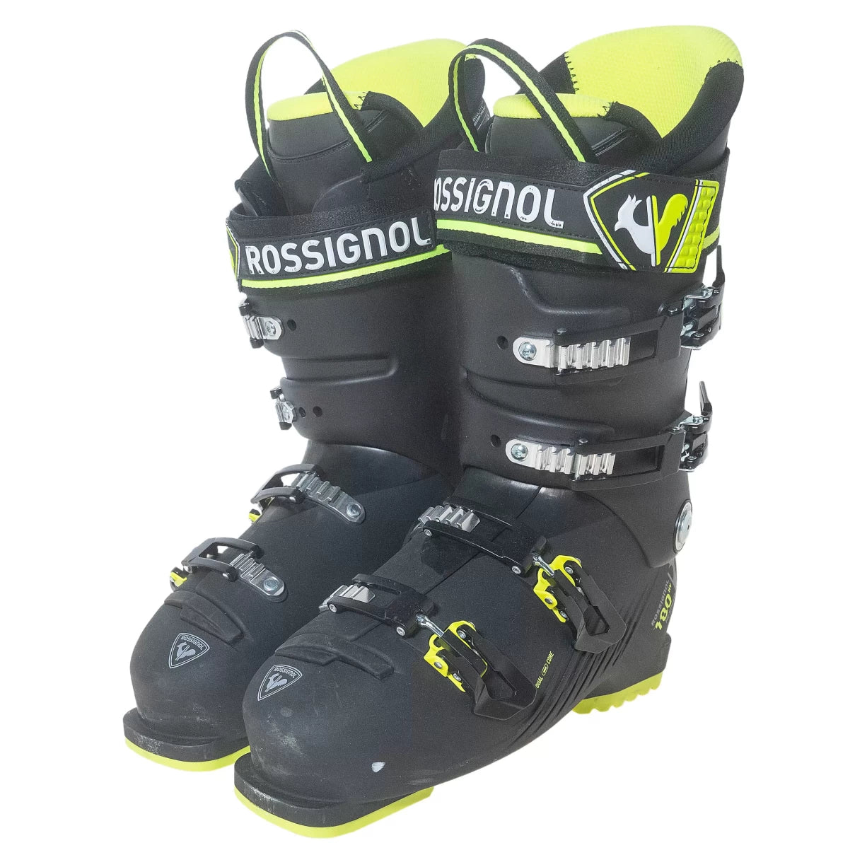 28.5Black/Yellow