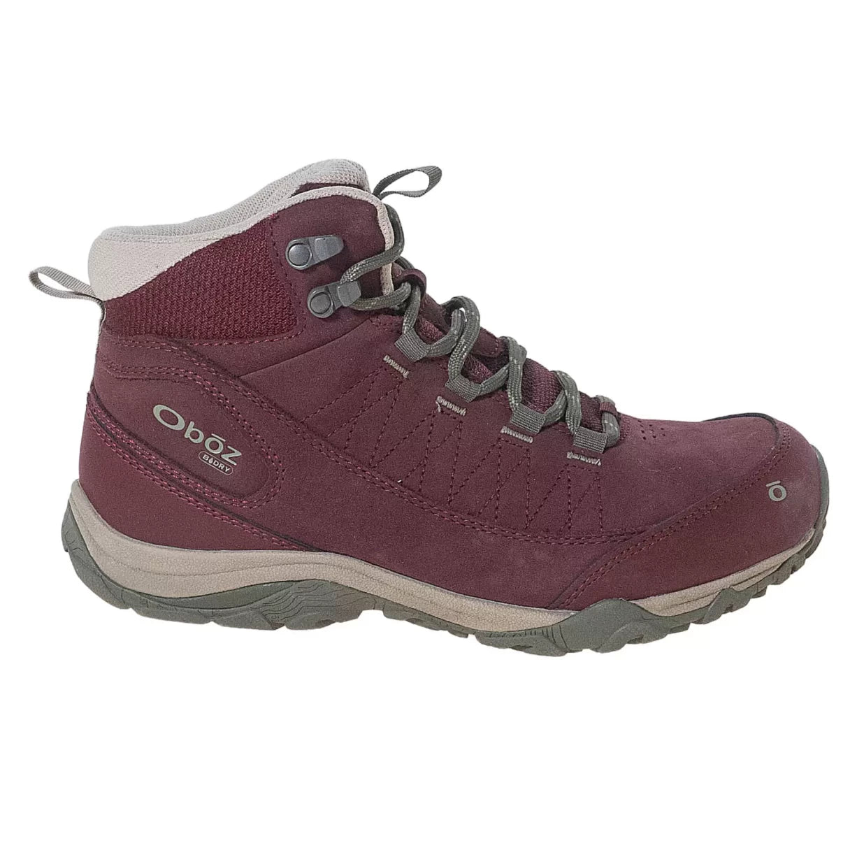 8Burgundy