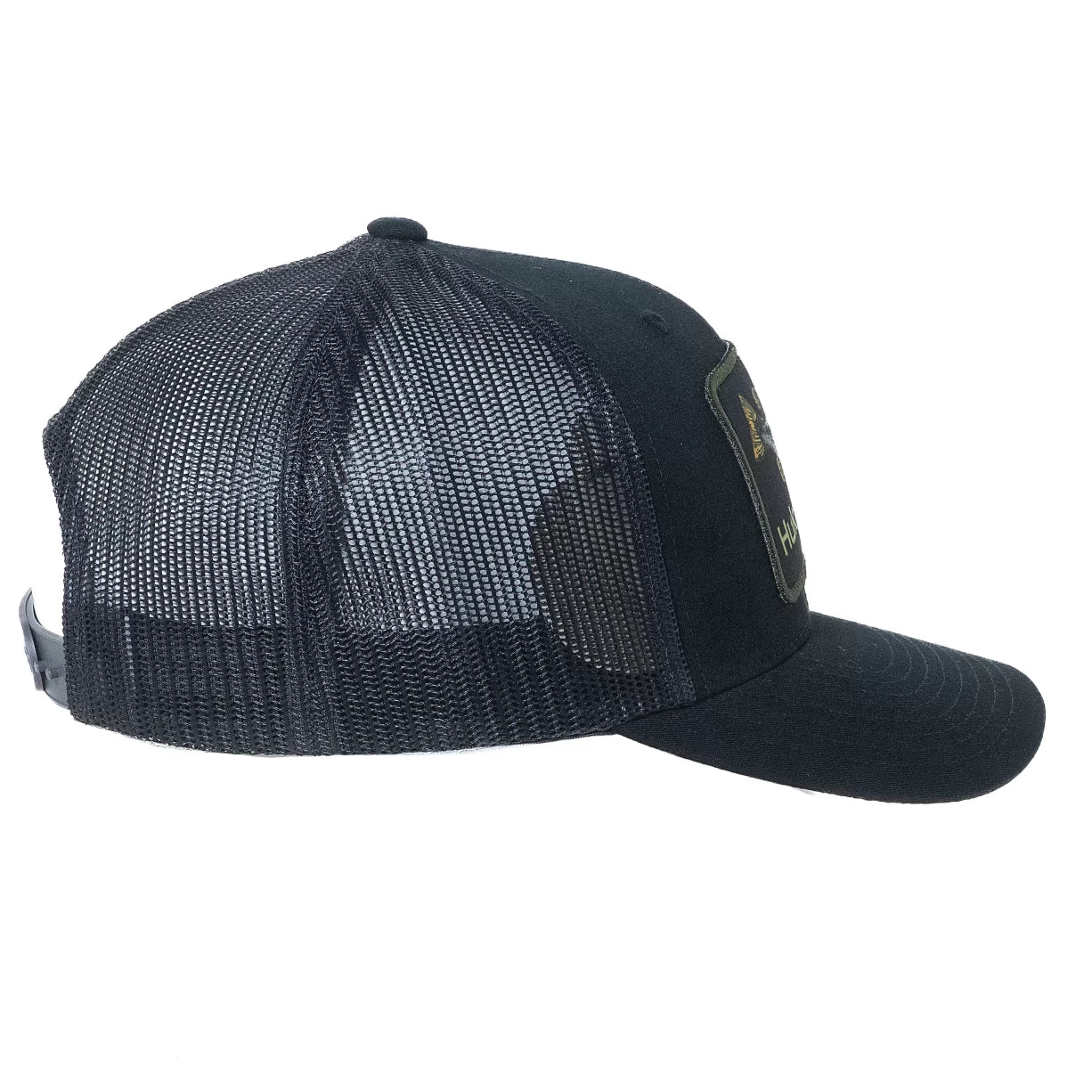 One SizeBlack