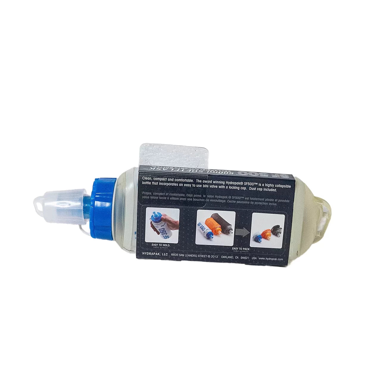 500mLClear