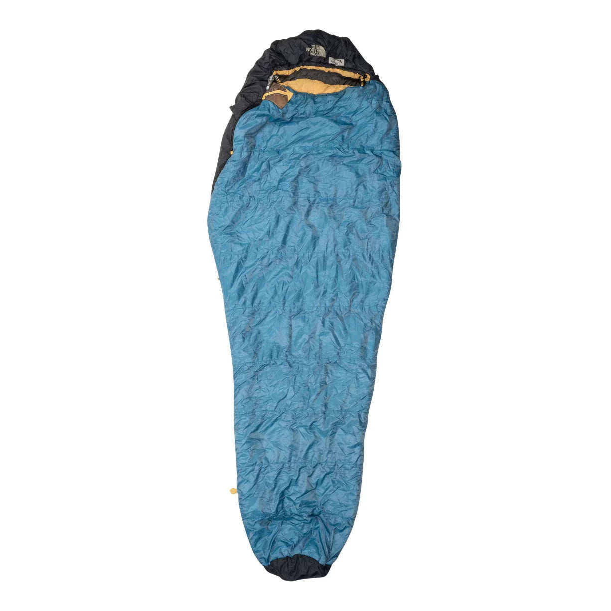 Regular - Right ZipBlack/Yellow/Blue