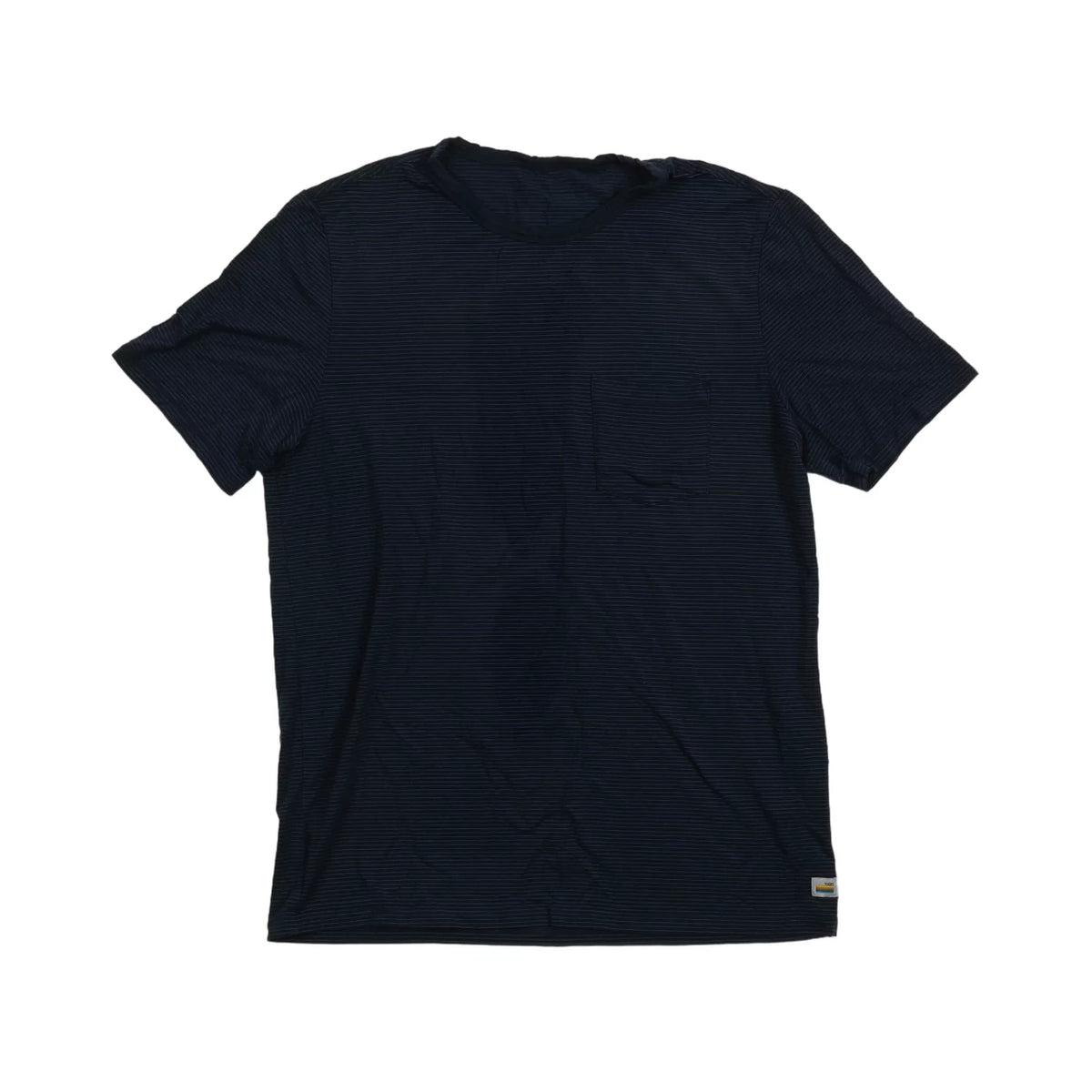 MNavy Stripes