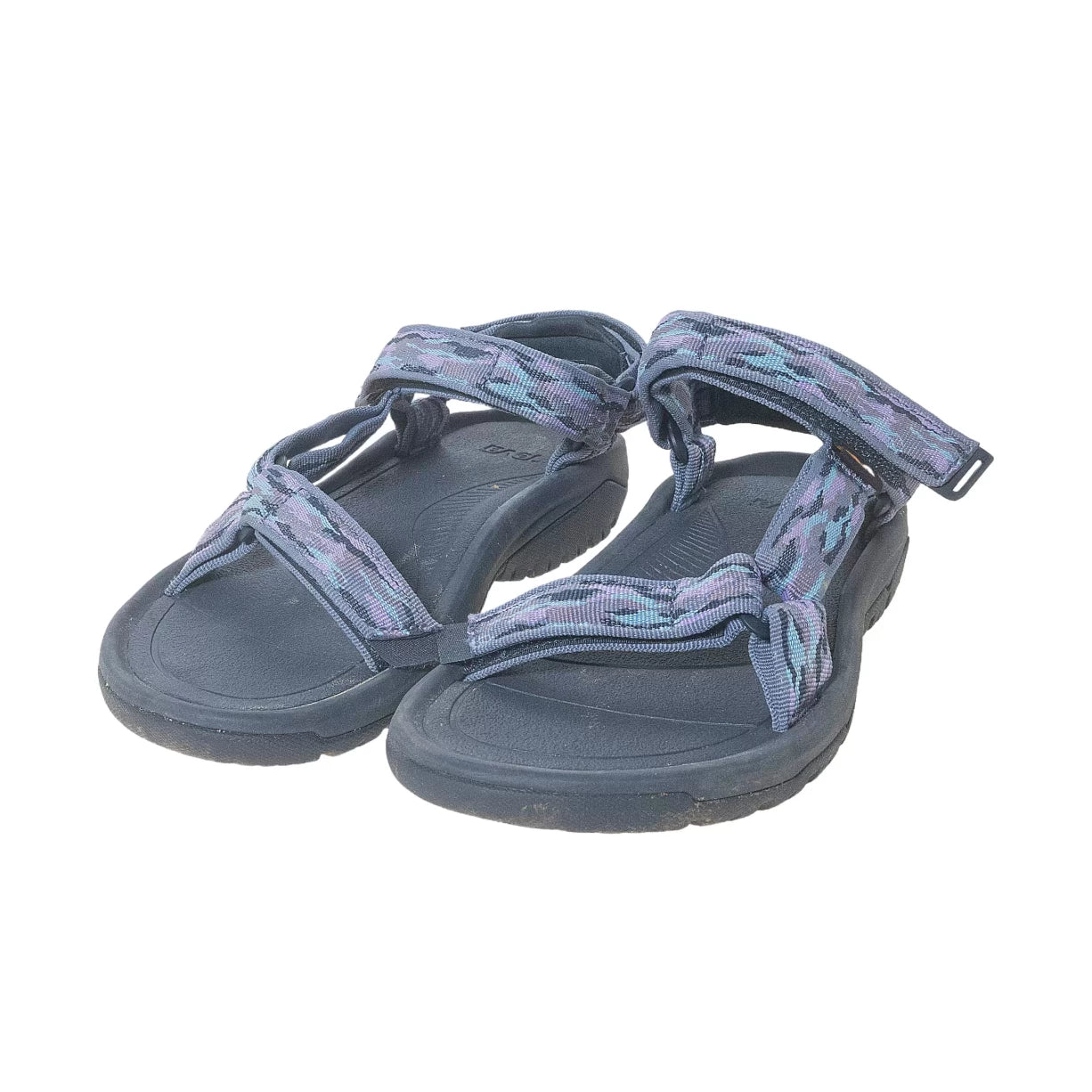 7Purple/Blue