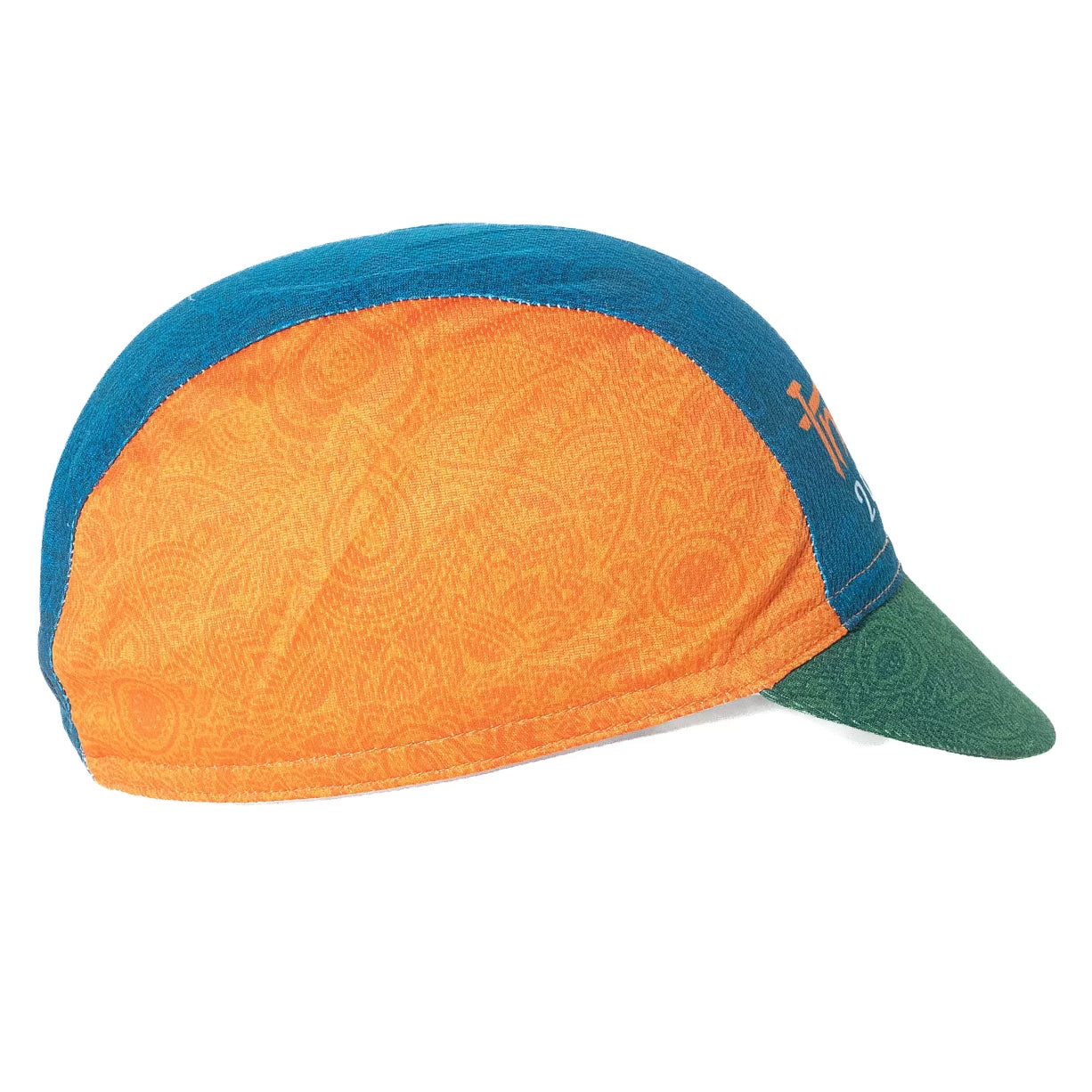 One SizeBlue/Orange