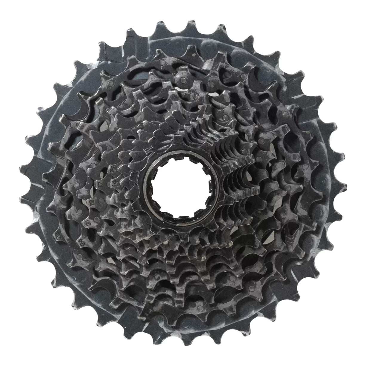 see tech specsSilver