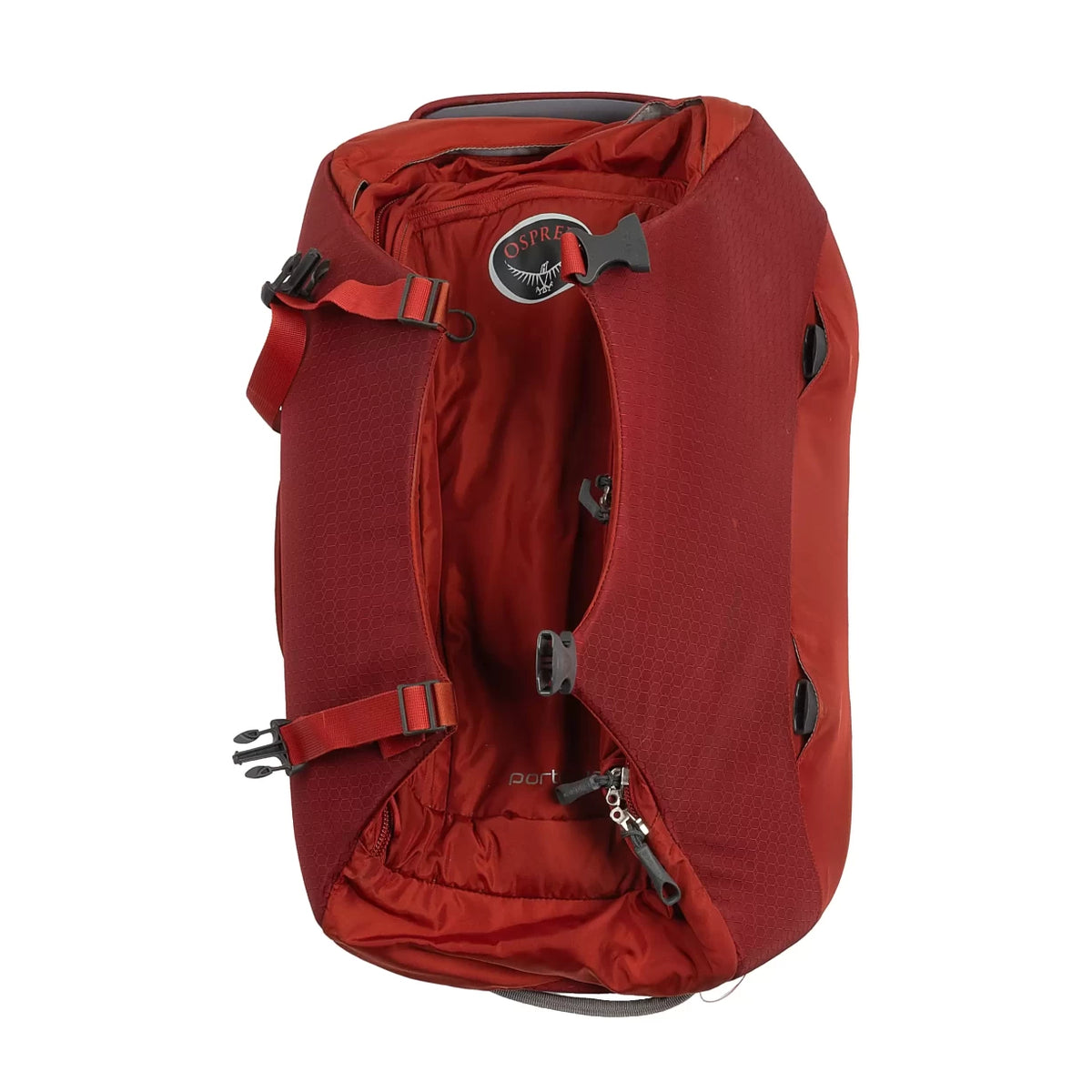 46 LRed