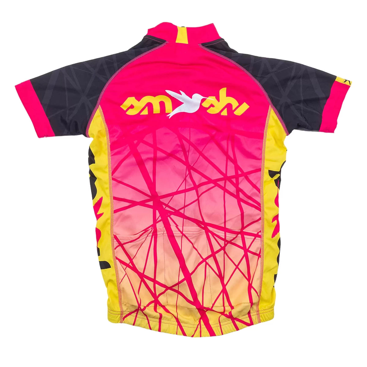 MBlack/Pink