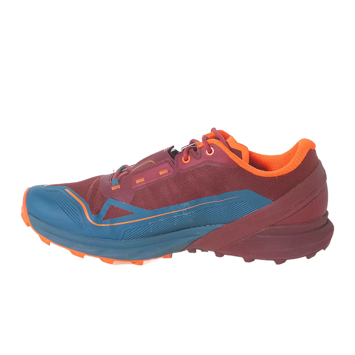 11.5Blue/Red