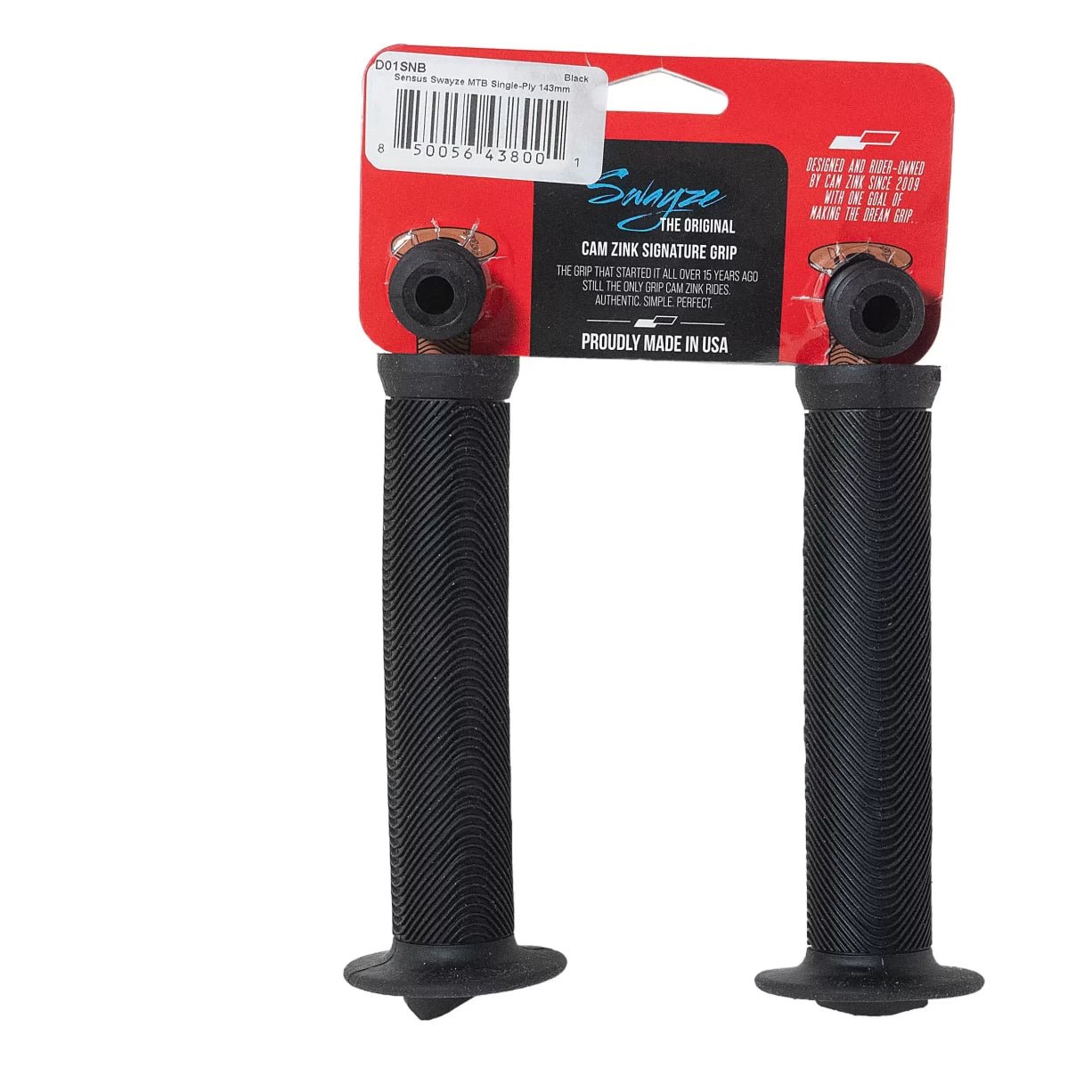 One SizeBlack