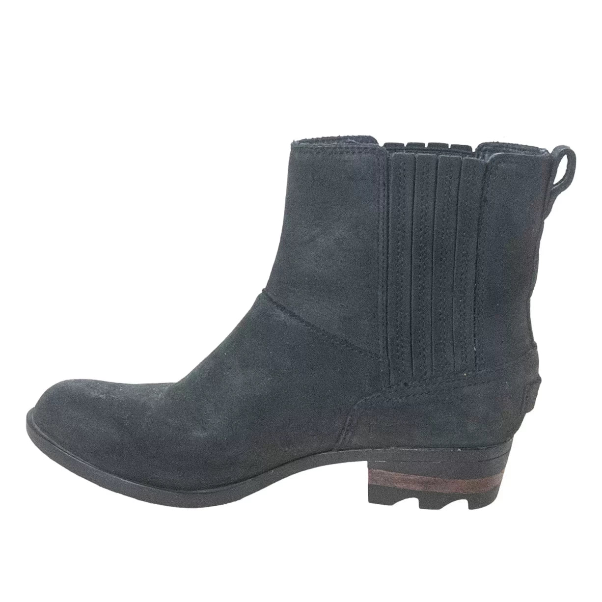 7.5Black