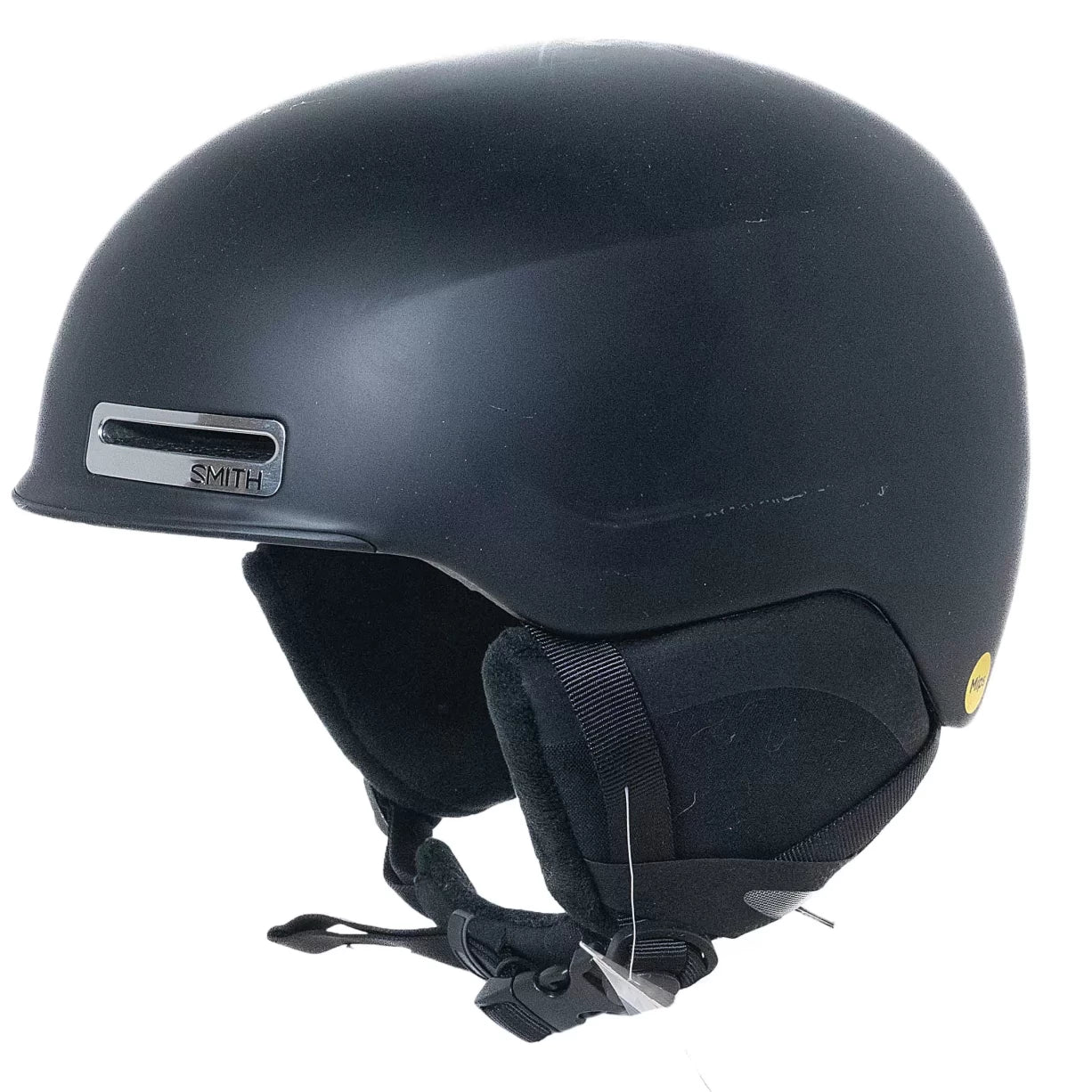 MMatte Black