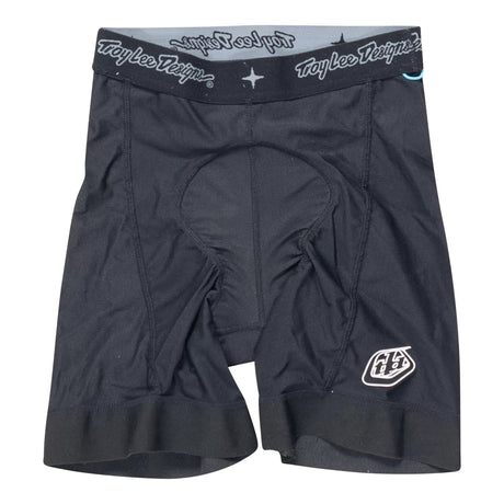 Estimated size SBlack