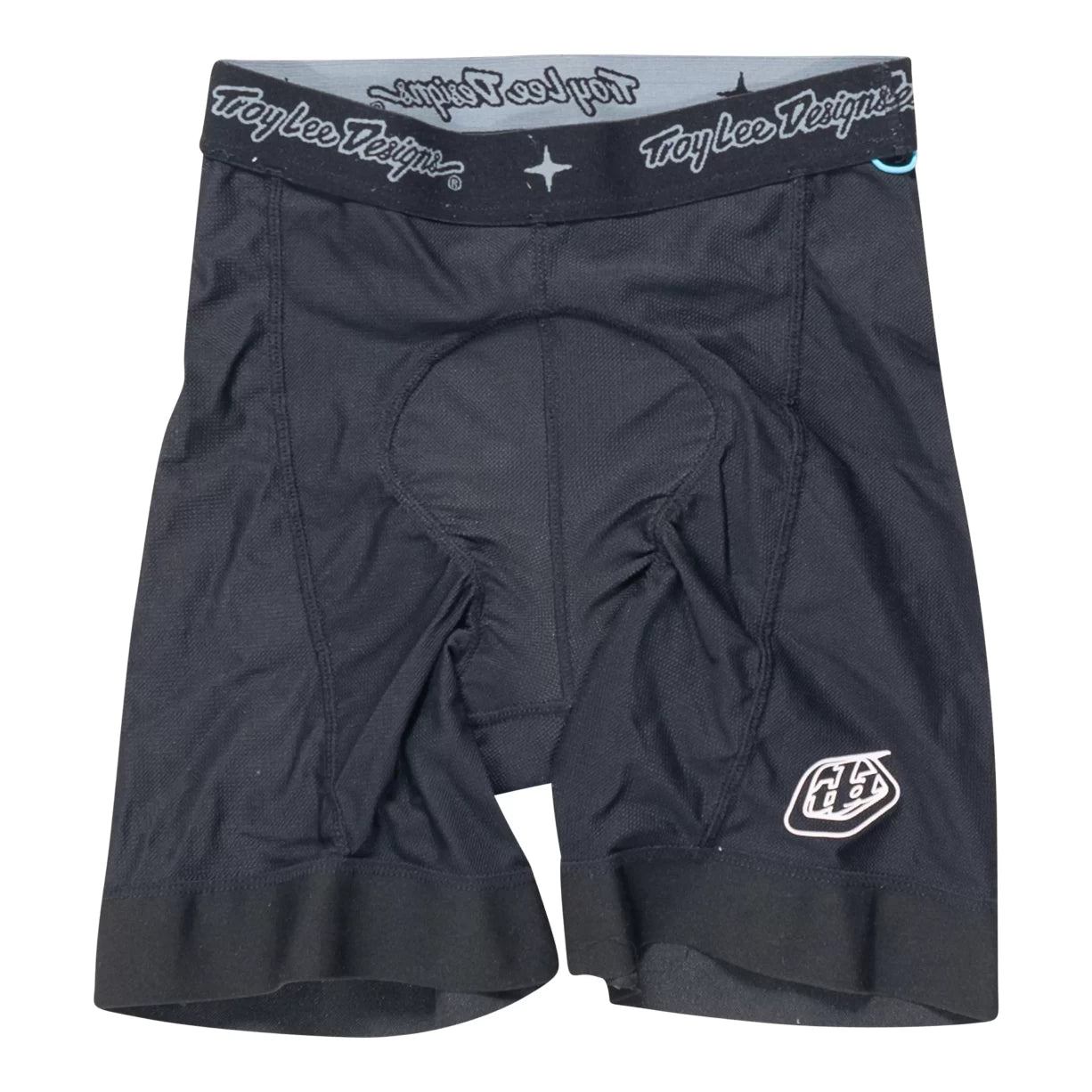 Estimated size SBlack