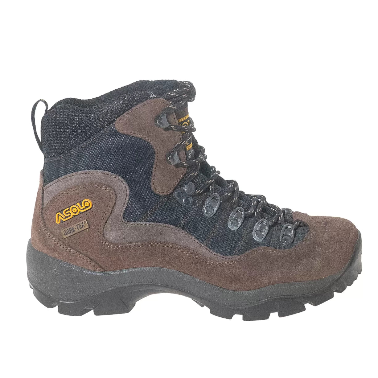 7.5Brown
