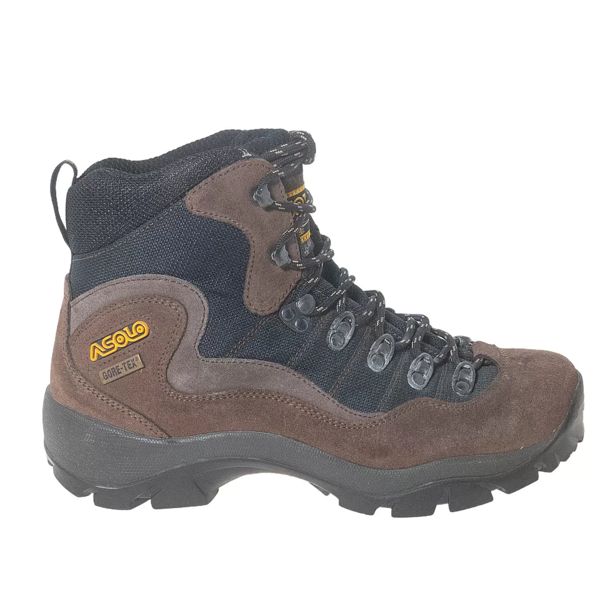 7.5Brown