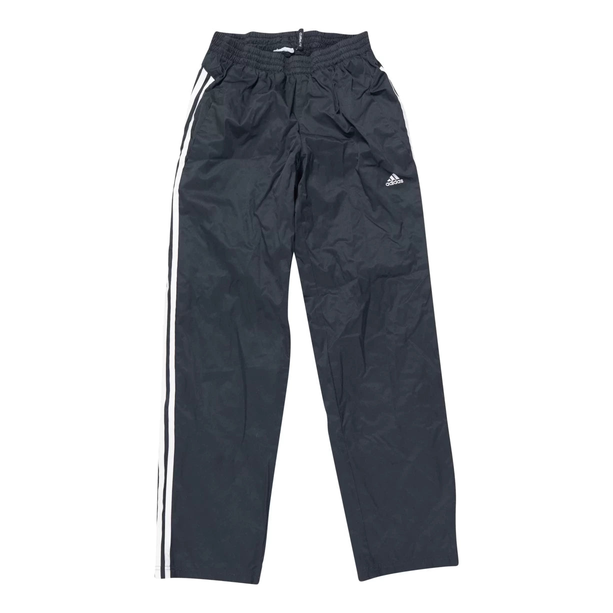 Estimated size SBlack