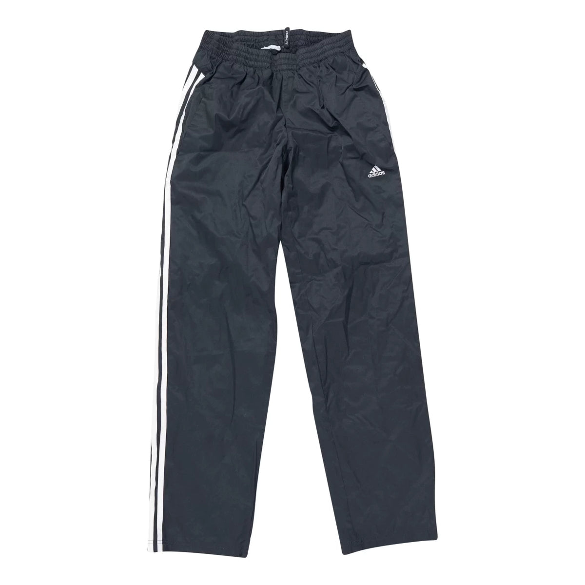 Estimated size SBlack